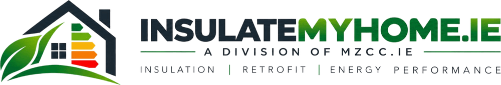 InsulateMyHome.ie, a division of MZCC.ie